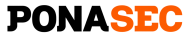 Ponasec